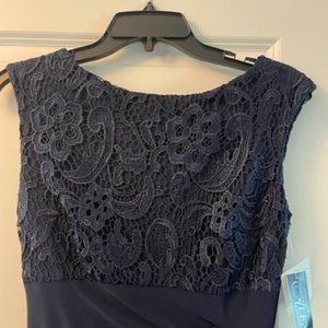 Evening Dress